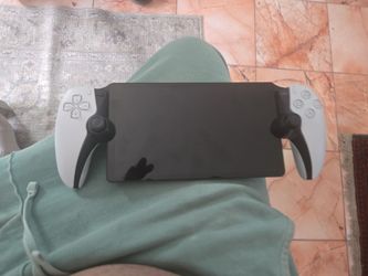 Ps5 remote player