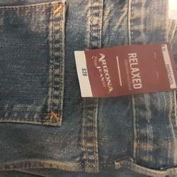 T5 Arizona Jens Adjustable Waist Boy New Original Price 26 My Price 15