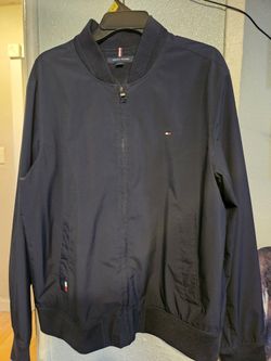Tommy Lightweight Bomper Jacket XL