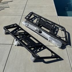 ADD Ford Raptor Lander Rack