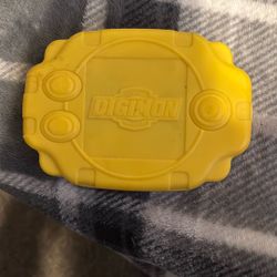 2000 Matt And Togemon Digimon Cards