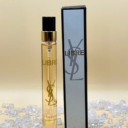 YSL Libre 10ml EDP