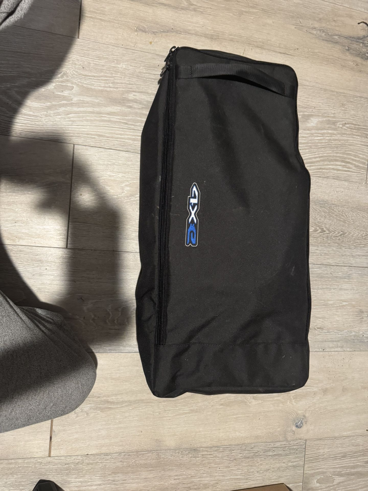 Brand New Jeep 4xe Charger And Power Panel