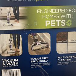 Vacuum Cleaner New In Box