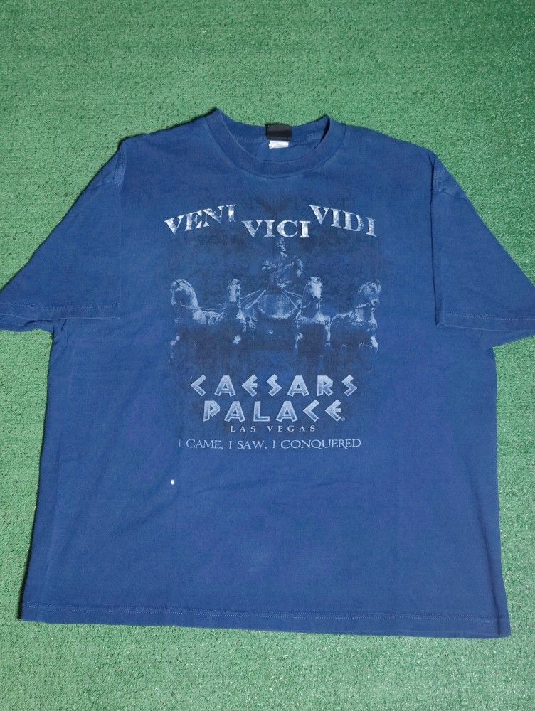 Vintage Caesars Palace T Shirt