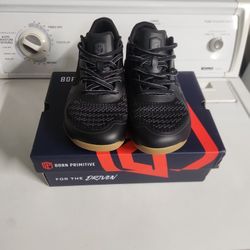 Weight Lifting Shoe's  9.5