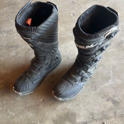 Riding Boots