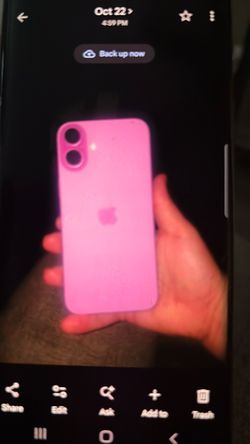 iPhone 17 plus unlocked