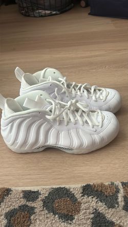 Foam posits￼