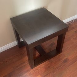 End Table