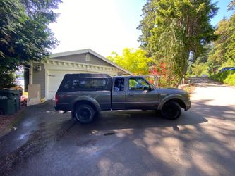 2010 Ford Ranger