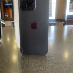 iPhone 16 Pro Max 256gig 