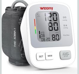 Digital pressure monitor