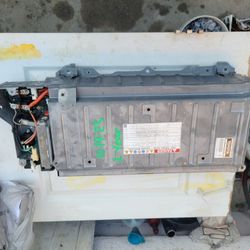Toyota Prius Hybrid Battery 2nd Generation