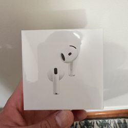 Apple Air Pods 