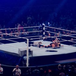 WWE Elimination Chamber