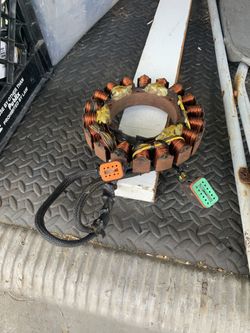 Estator Jonson 225 hp