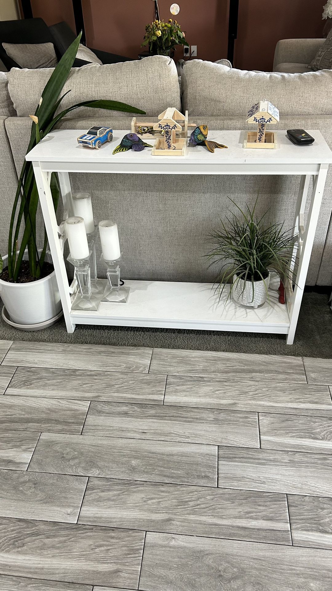 End Table