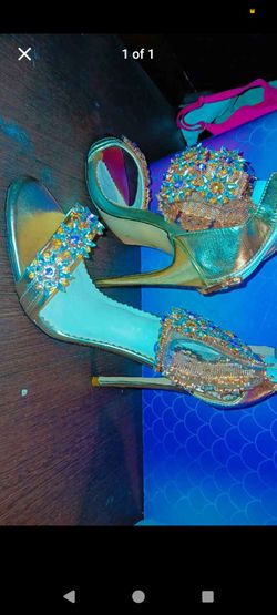 Ladies heels