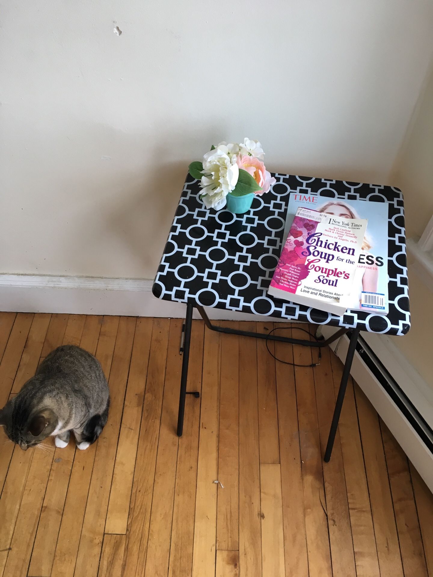 Cute Small Table