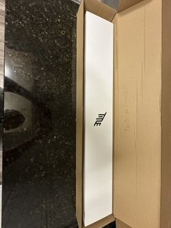 Title MTB AH1 35 Clamp 38 Rise Handlebar