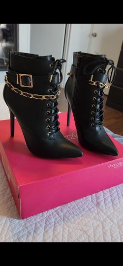 Ankle Boots