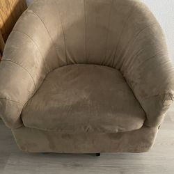 Small Sofa 