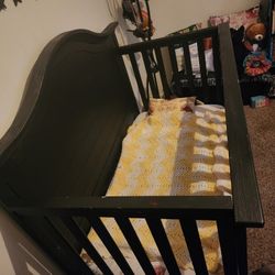 Baby Crib