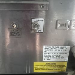 Dean Fryer Filter Machine 6.0 Gal. Thermostatic Control Stainless Steel Deep Fryer Oil Filter for Restaurants, Silver