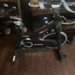 Echanfit Spin Bike