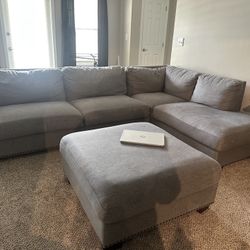 Sectional 