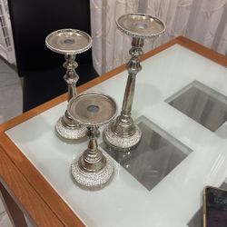 Candle Holders 