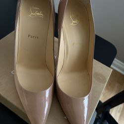 Red Bottoms 