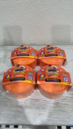 RMS Trick-or-Treat Edition Dumpling Candy Corn Scented