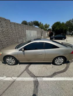 2006 Honda Accord