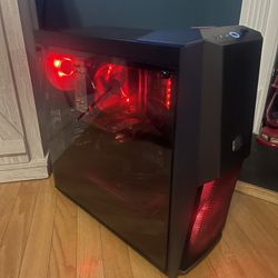 Great Gaming Computer RTX 2070 