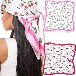 scarf