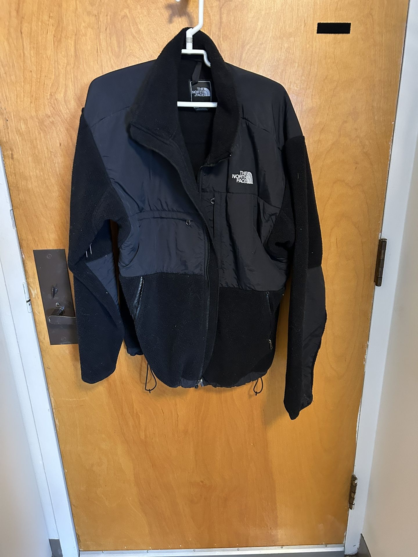 North Face Denali Jacket Men’s L