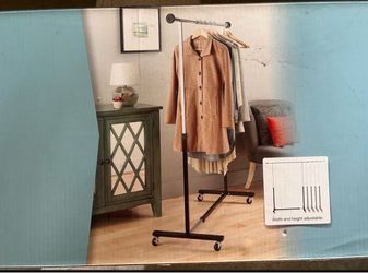 Clothing Rack