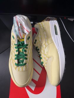 Nike Air Max 1 Lemonade Size 8