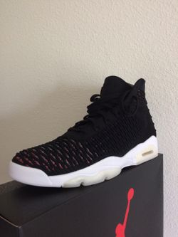 JORDAN FLYKNIT ELEVATION 23. Size 11.5/12