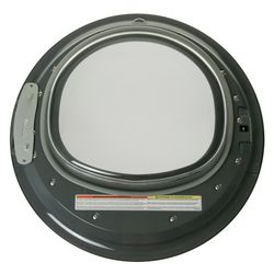 GE Profile Front Load Dryer  Door 