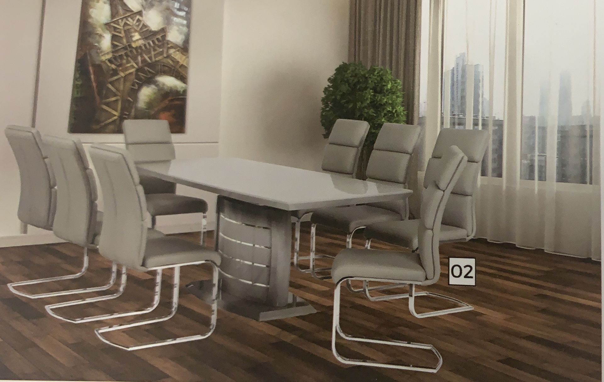 New Furniture $0 Down Payment