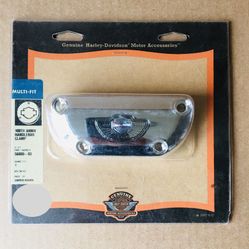 100th Anniversary Top Handlebar Clamp - NEW