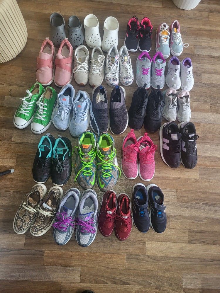 45.00 Each Pair I Have 22 Pairs