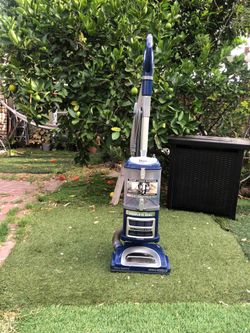 Shark Vacuum works excellent