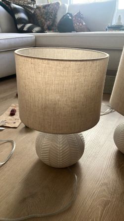 Lamp set