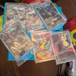 Pokemon Ascended Heroes