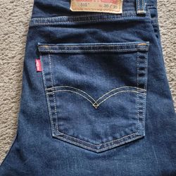 Levi's 30w X 30L