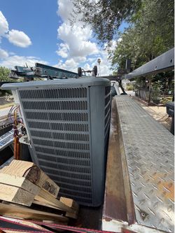 R 22 5 ton condenser